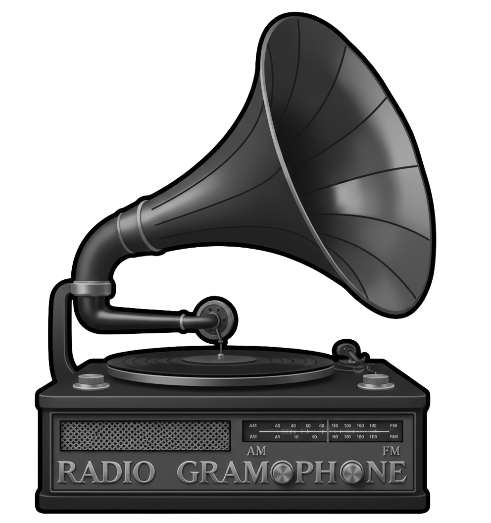 Radio Gramophone Logo